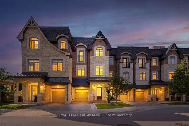 86 Glazebrook Drive, Vaughan