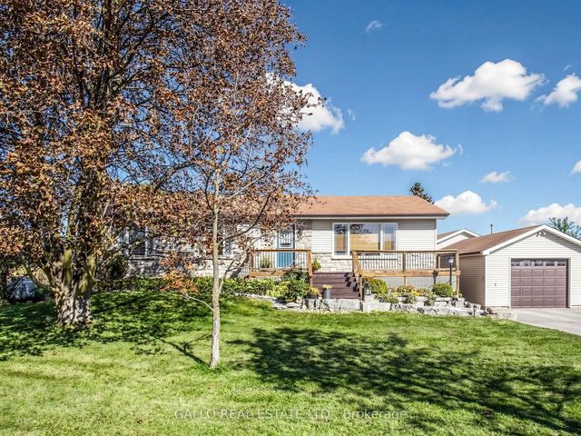 12855 Ninth Line, Whitchurch-Stouffville