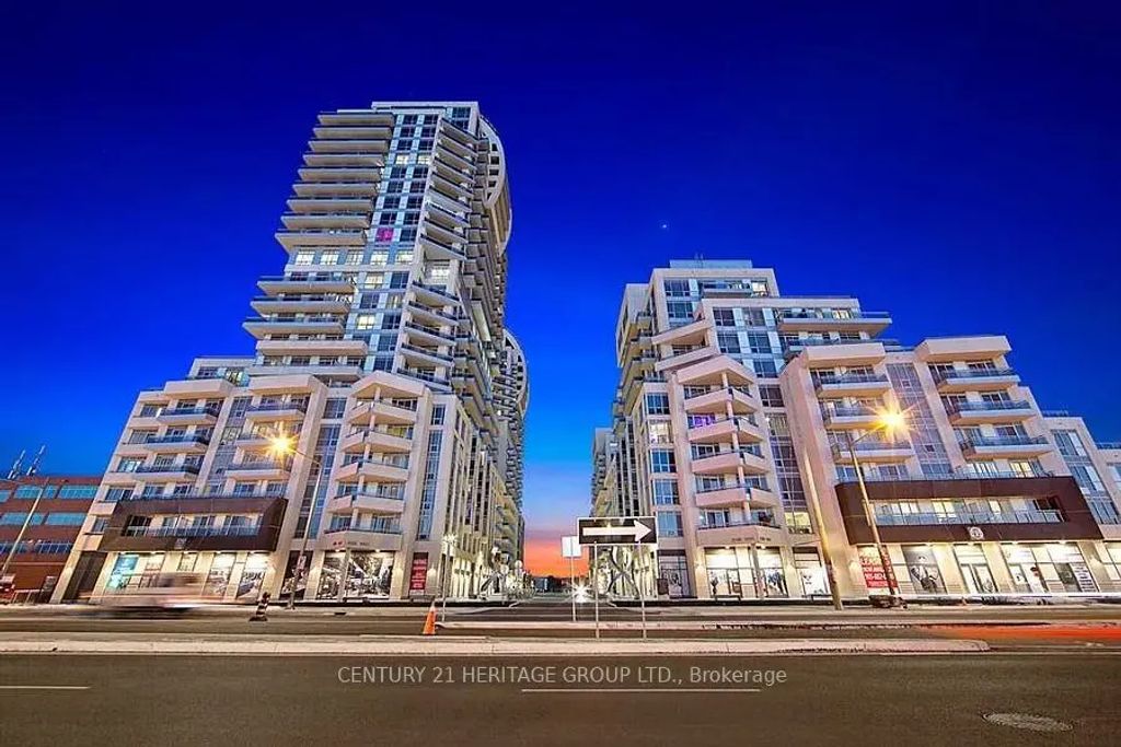 9191 Yonge Street Units 14 & 15, Richmond Hill