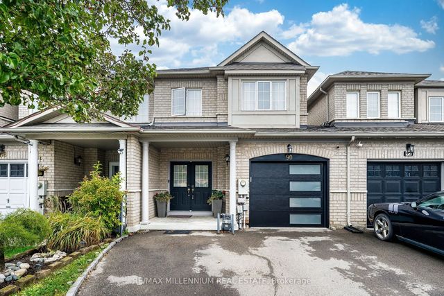 90 Ronan Crescent, Vaughan