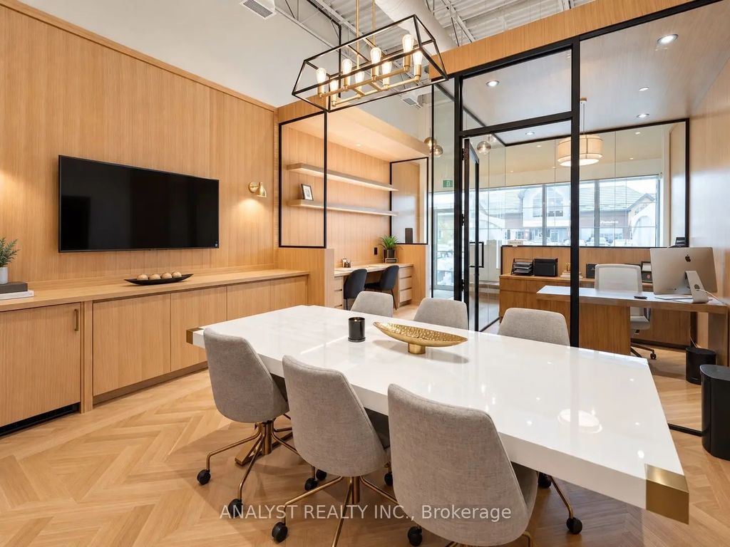 3560 Rutherford Road 38, Vaughan