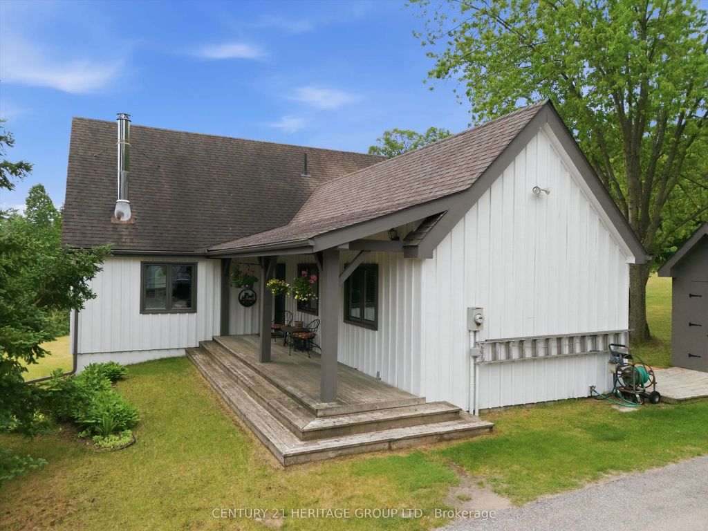20822 On-48 Highway, East Gwillimbury