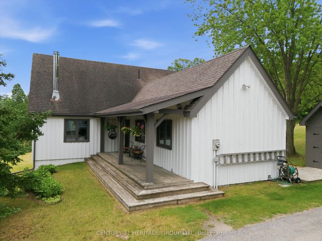 20822 On-48 Highway, East Gwillimbury