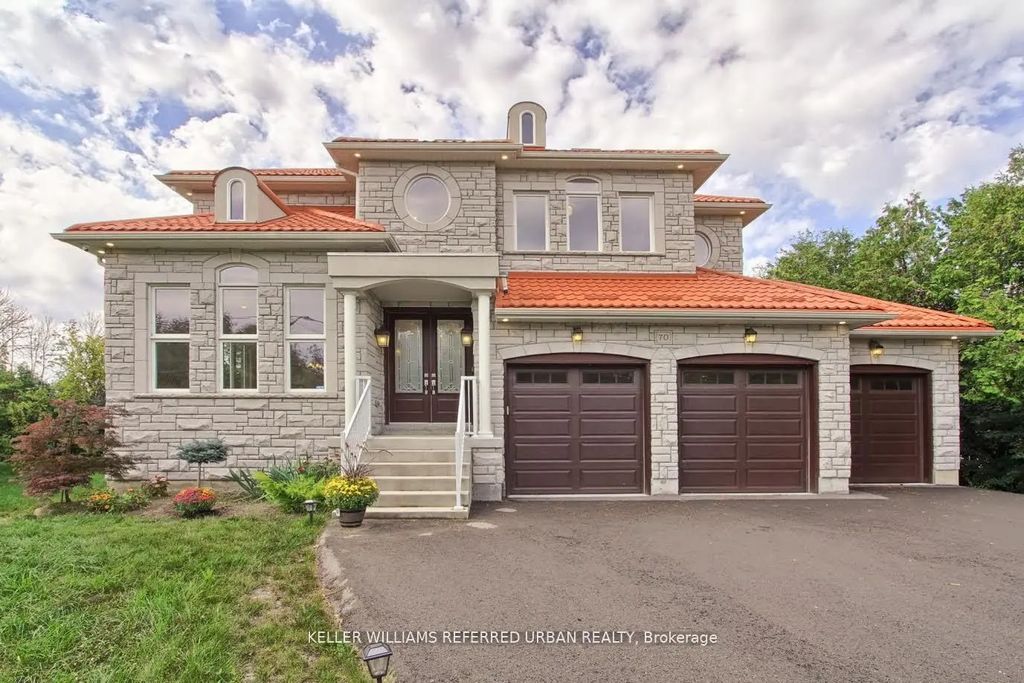 70 Brule Lakeway N/a, Georgina