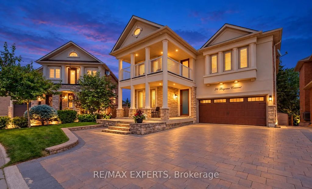 94 Royview Crescent, Vaughan
