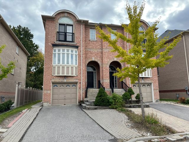 19 Prince William Drive, Markham