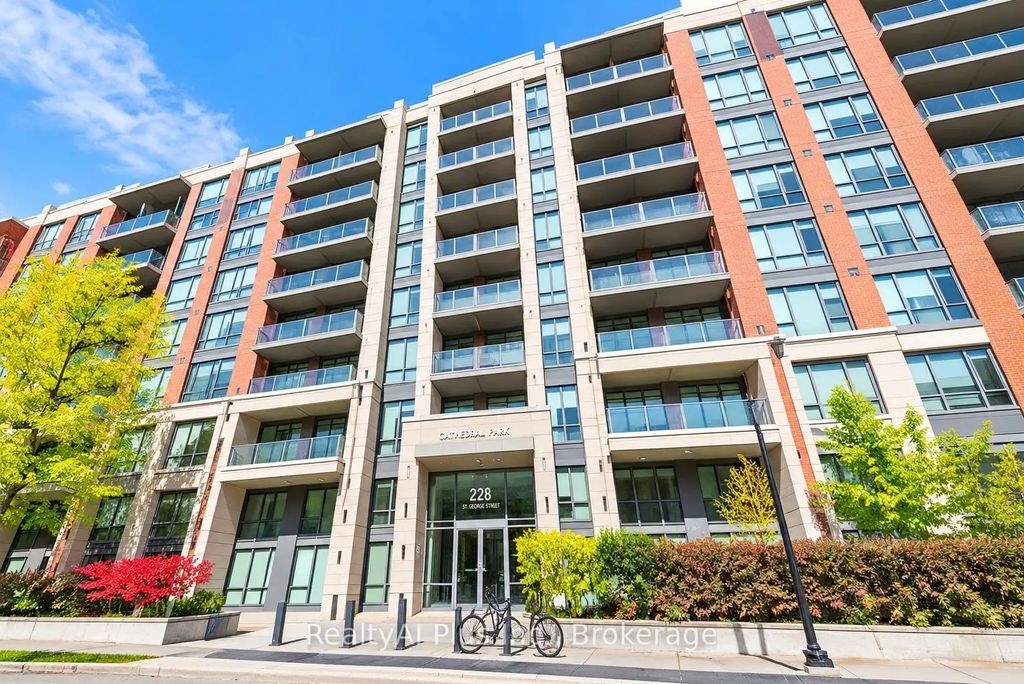 28 Uptown Drive 301, Markham