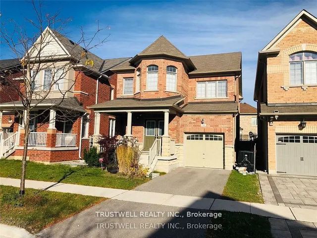 54 Busch Avenue, Markham