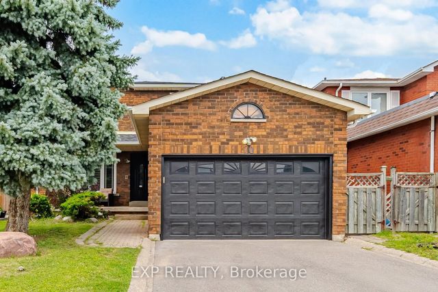 70 Embassy Drive, Vaughan