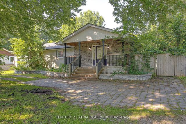 2070 St. Paul Road, Innisfil