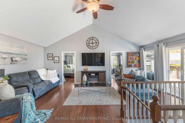39 Franklin Beach Road, Georgina