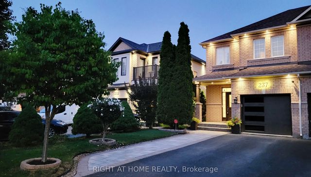 237 Terra Road, Vaughan