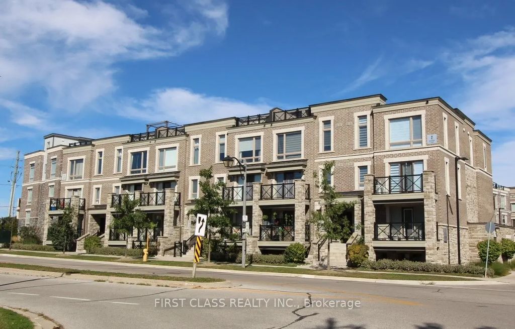 2 Westmeath Lane 2113, Markham