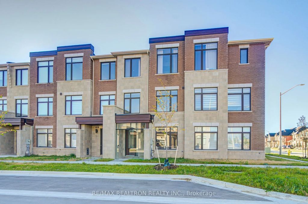 68 Johann Drive, Markham