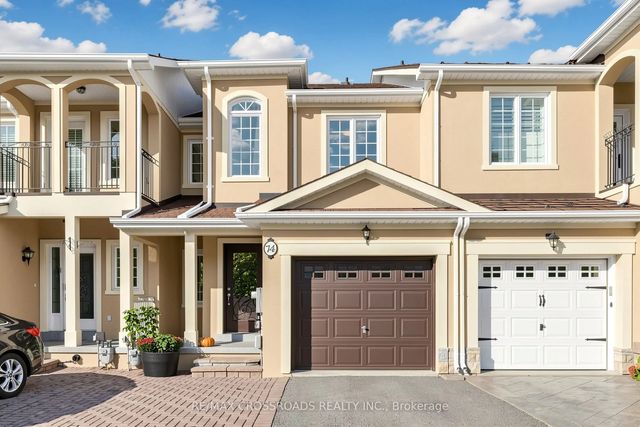 74 Romance Drive, Richmond Hill
