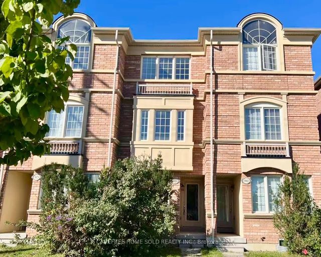 9880 Mccowan Road, Markham