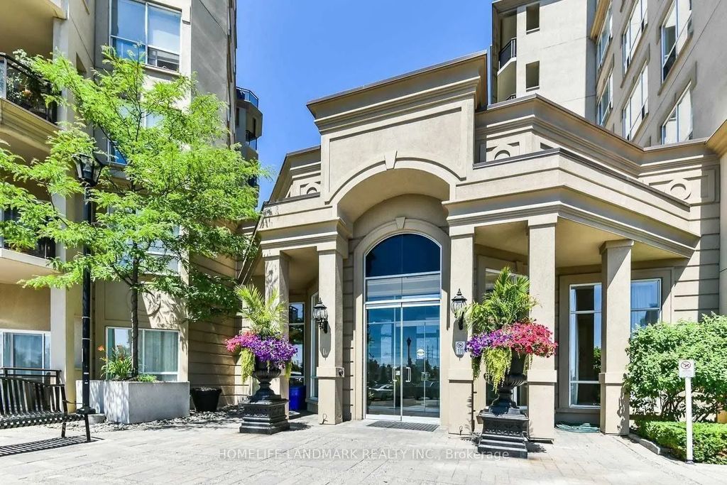 8 Maison Parc Court Ph. 802, Vaughan