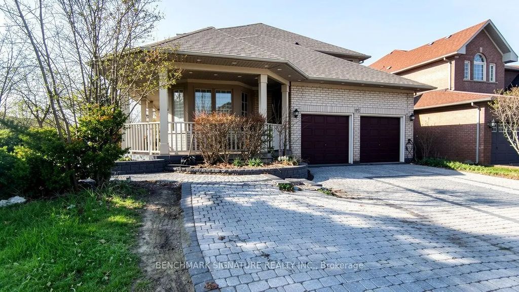 75 Boxwood Crescent, Markham