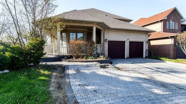 75 Boxwood Crescent, Markham