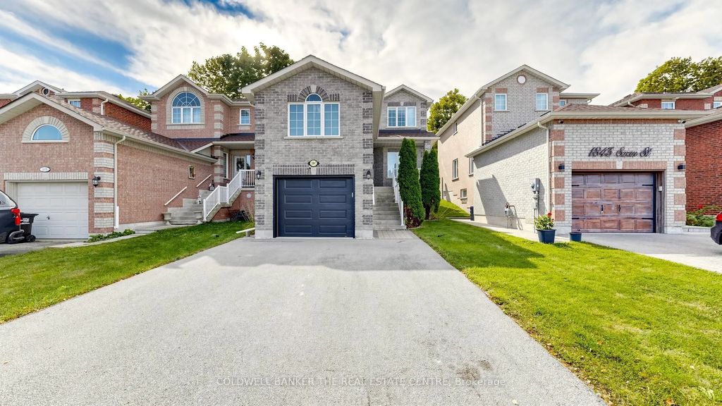 1847 Swan Street, Innisfil