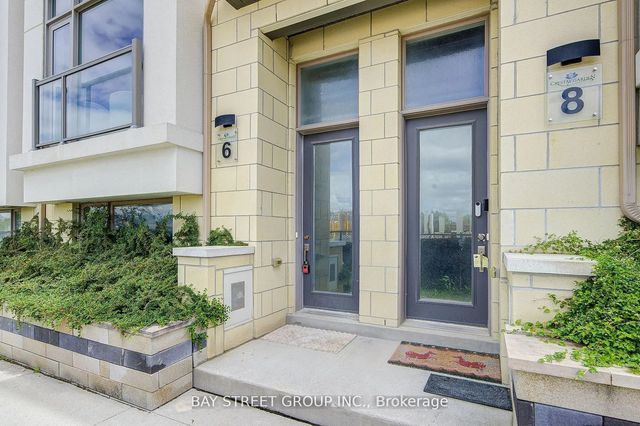 6 Teasel Way, Markham