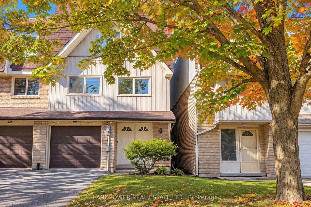 106 Poplar Crescent, Aurora