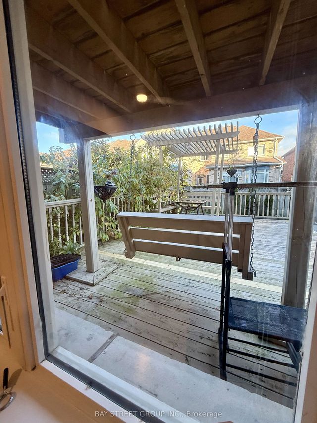 N/A, Richmond Hill
