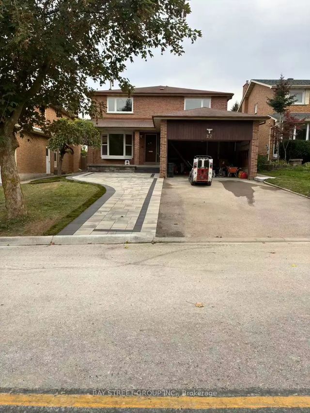 27 Sycamore Drive, Markham