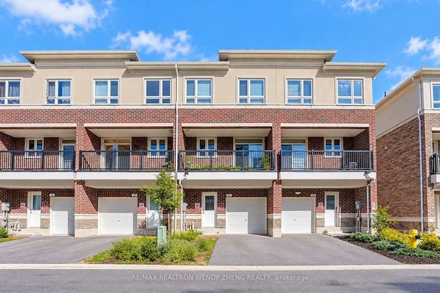 20 Massachusetts Lane, Markham