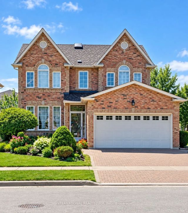 95 Gillingham Avenue, Markham