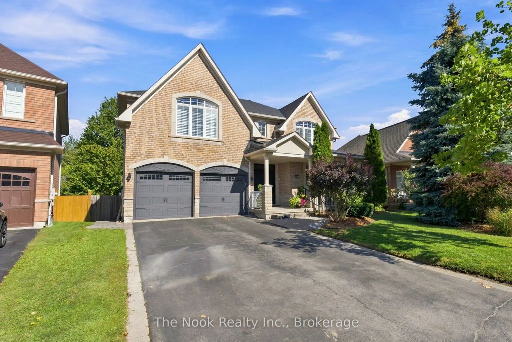 134 Second Avenue, Uxbridge