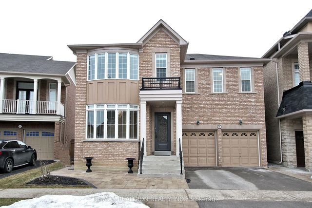 30 Valmont Avenue, Richmond Hill