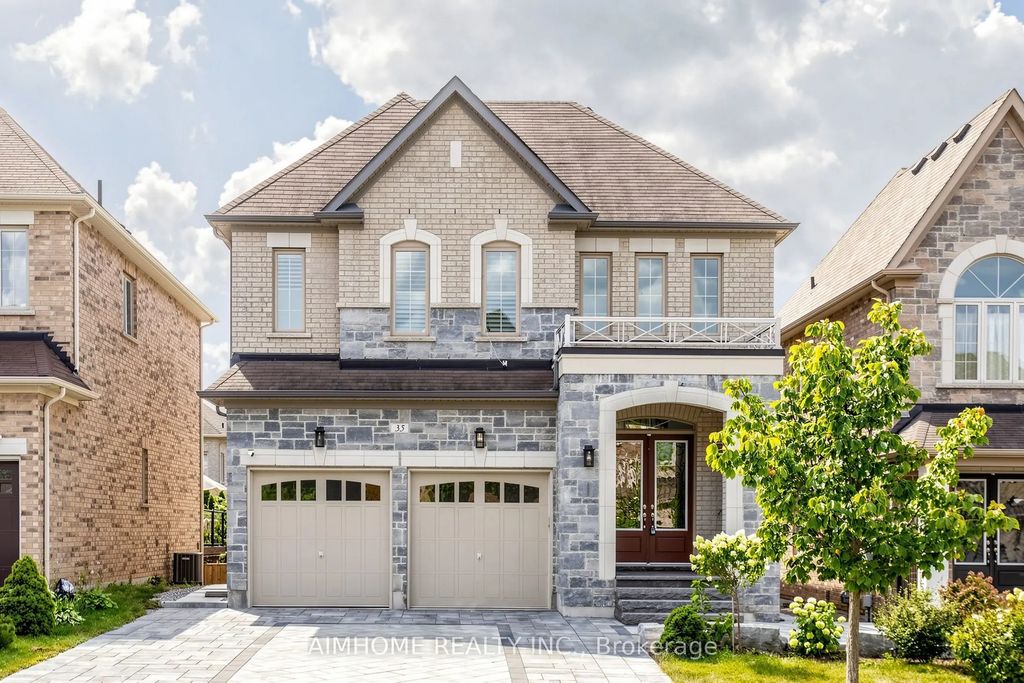 35 Marbrook Street, Richmond Hill