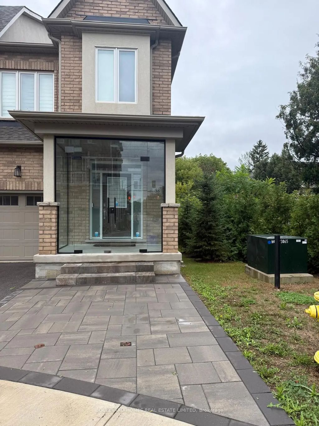 38 Yans Way, Markham