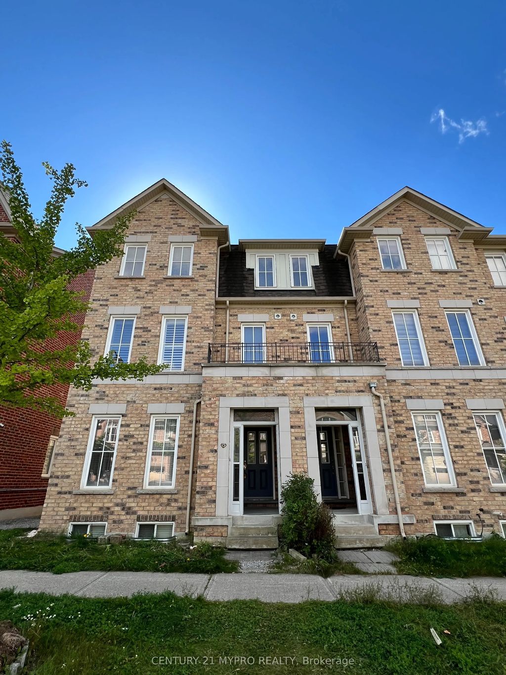 13 Walter Scott Crescent, Markham