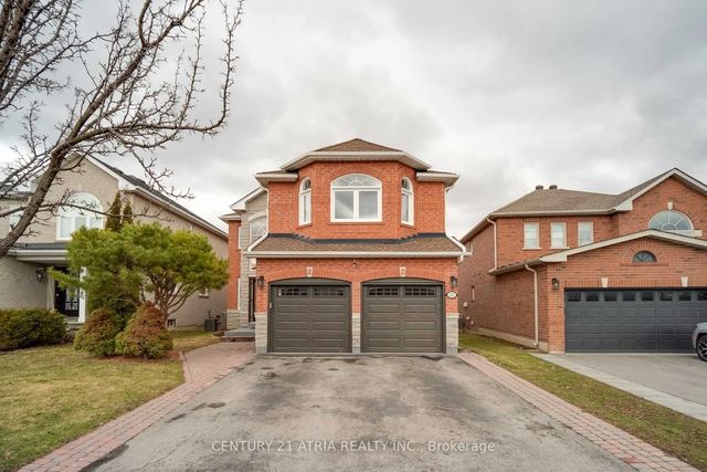 22 Sweet Water Crescent Bsmt, Richmond Hill