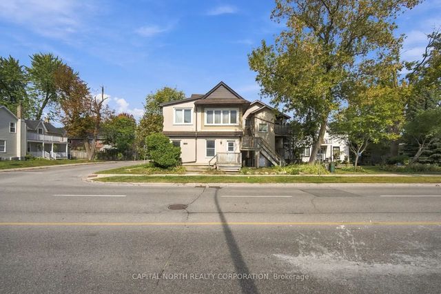 104 Wellington Street E 2, Aurora