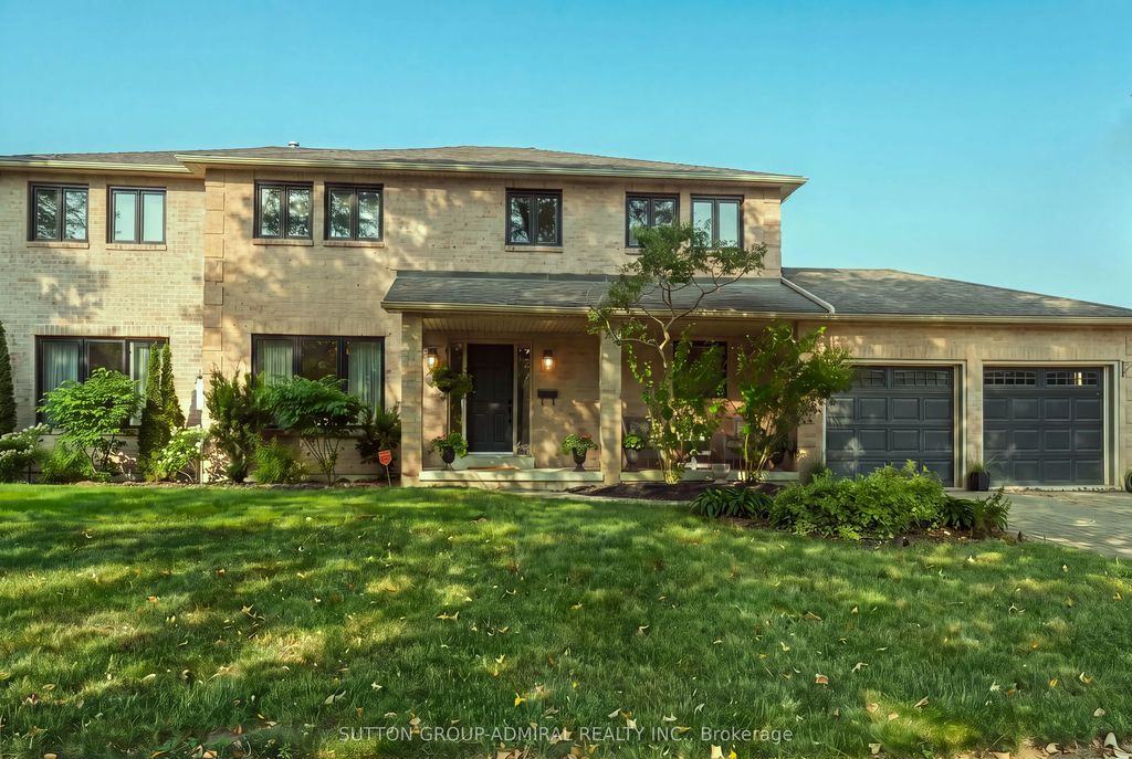 90 Brillinger Street, Richmond Hill
