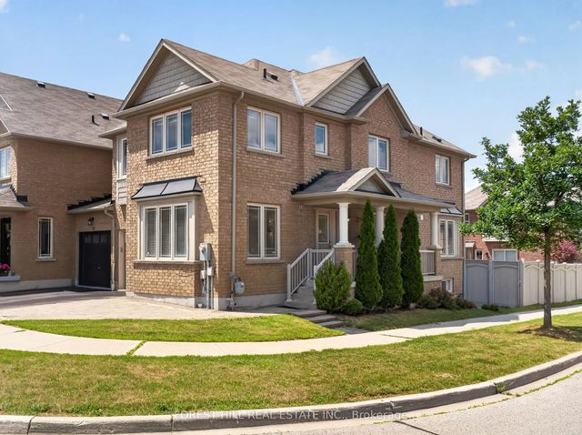 95 Stoyell Drive, Richmond Hill