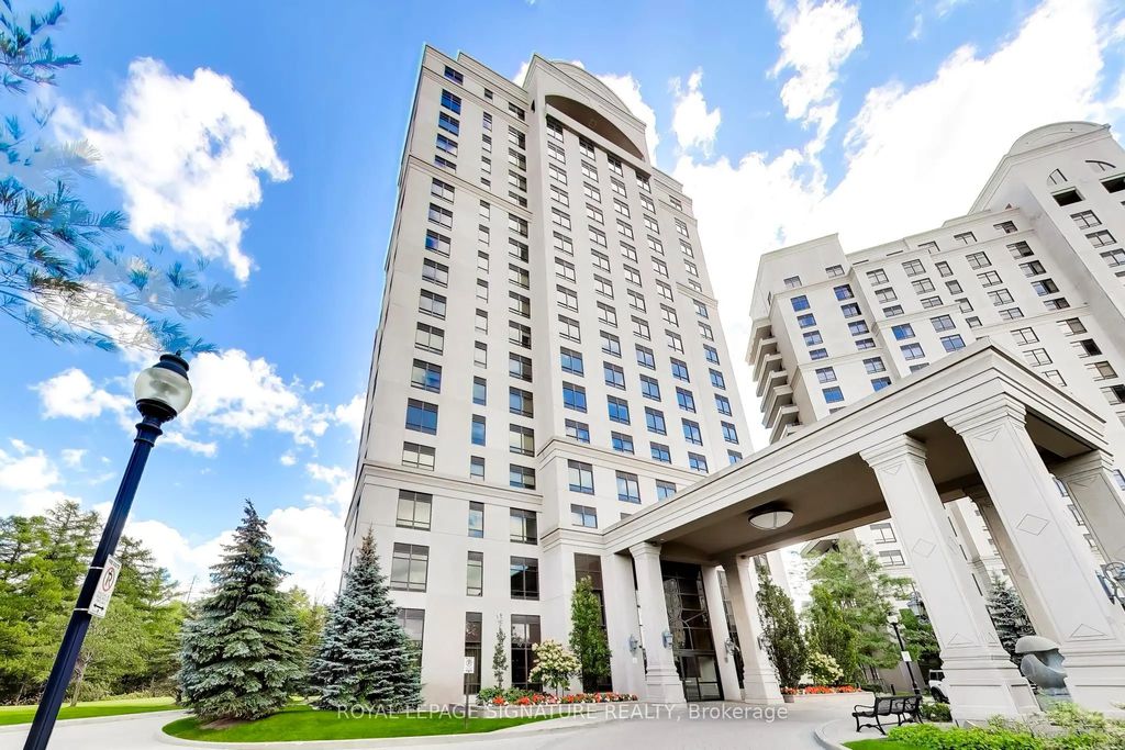9255 Jane Street 1709, Vaughan