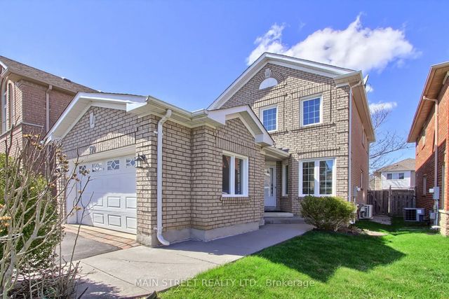 130 Rush Road, Aurora