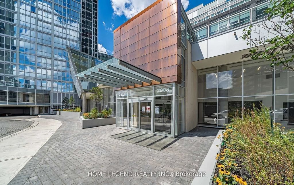 2916 Highway 7 Road W 1802, Vaughan