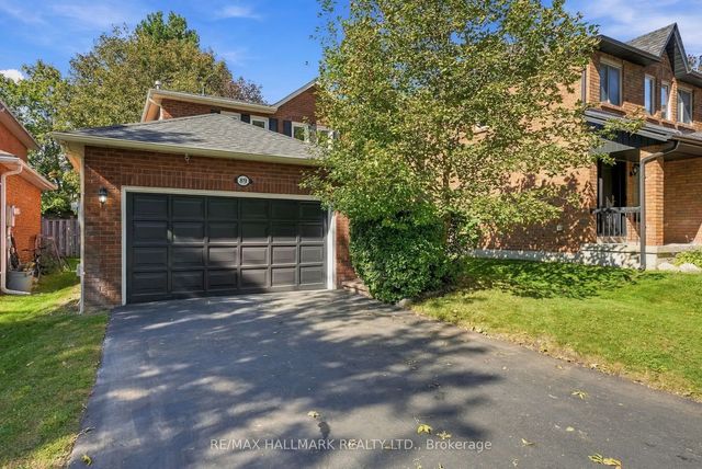 89 Crawford Rose Drive, Aurora