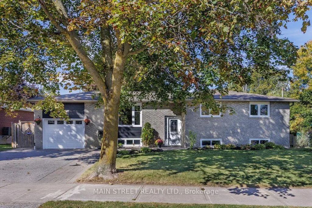 38 Townsend Avenue, Bradford West Gwillimbury