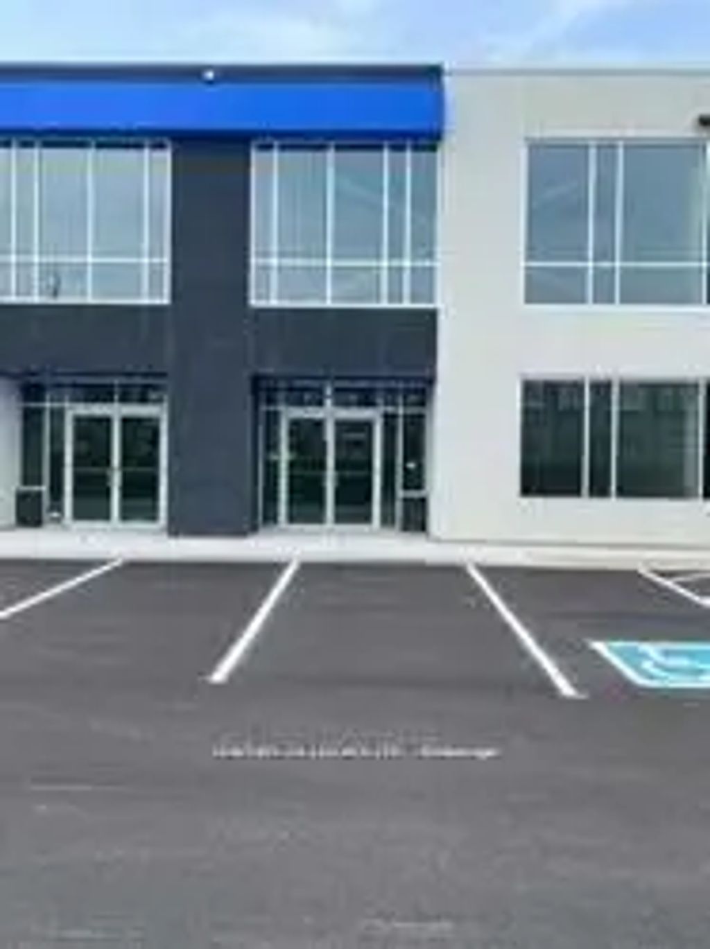 10950 Woodbine Avenue 11, Markham