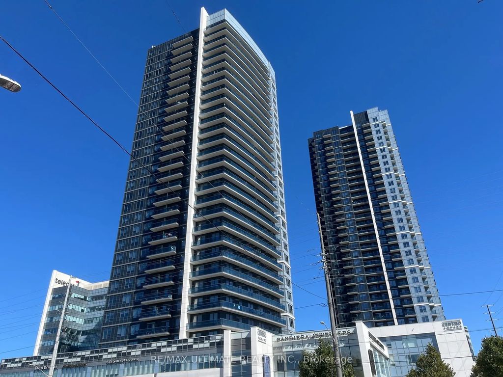 3700 Highway 7 Road Lph04, Vaughan