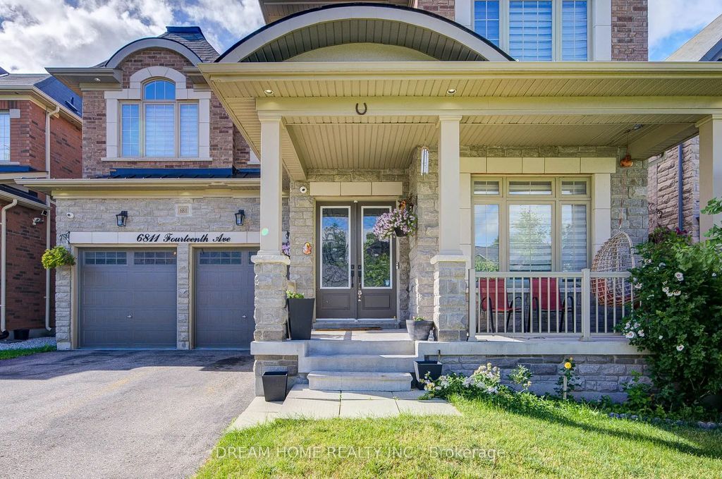 6811 14th Avenue, Markham