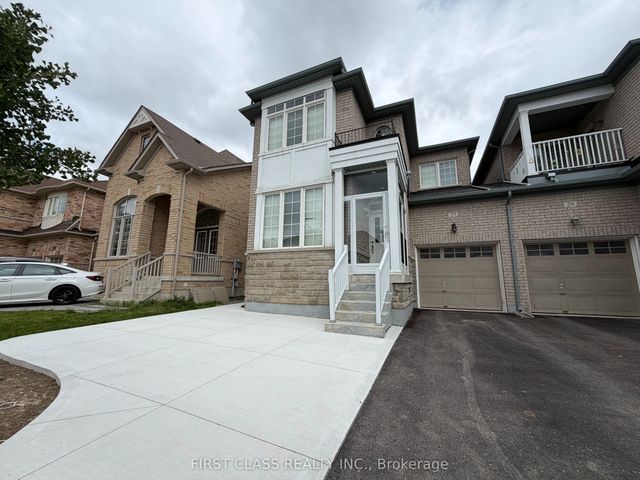 27 Maria Road Basement, Markham