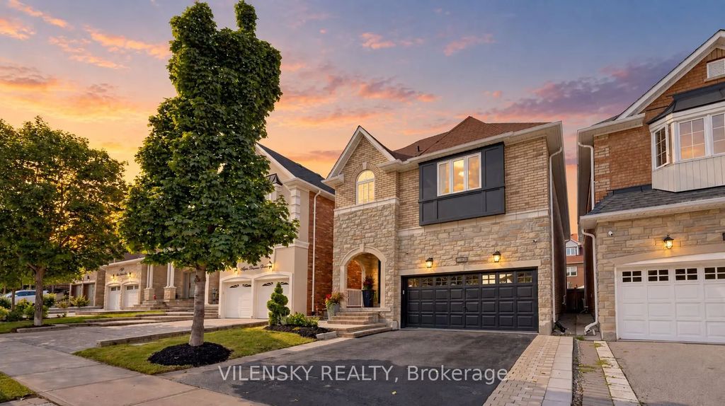 464 Apple Blossom Drive, Vaughan