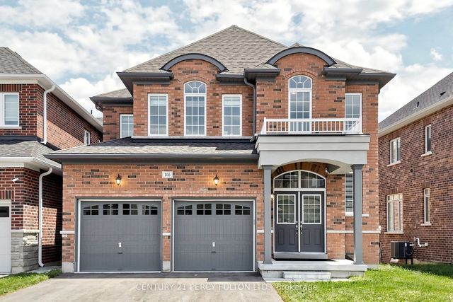 166 Ferragine Crescent, Bradford West Gwillimbury